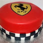 Ferrari 002
