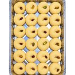 Ghouriba Cookies - Medium Tray