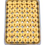 Ghouriba Cookies - Large Tray