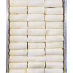 Halawat Jiben - Large Tray