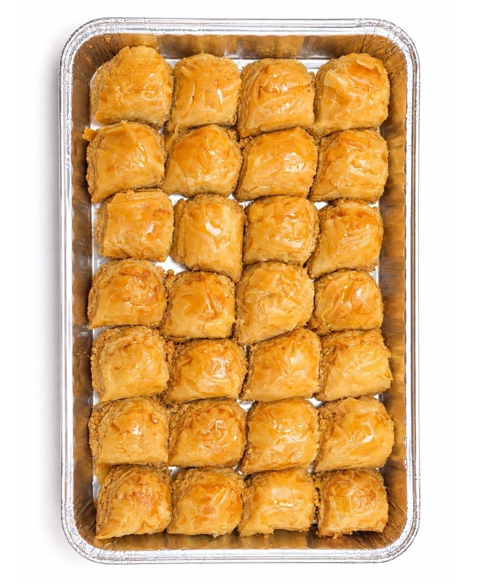 Half Moon Medium Half Moon - Medium Tray - Image 1