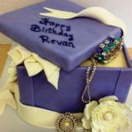 Jewellery Box 003