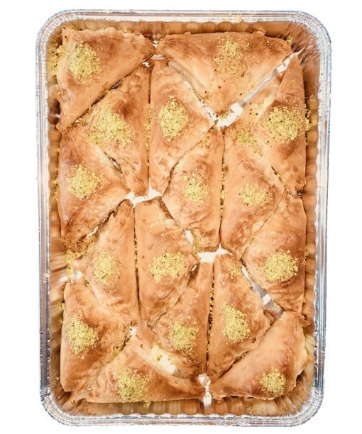 Kahi - Medium Tray - Image 1