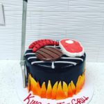 King of the Grill