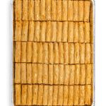 Lady Fingers - Large Tray