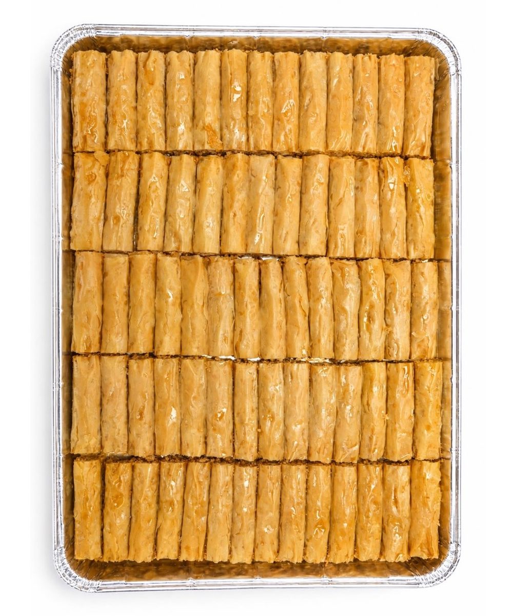 Lady Fingers Large Lady Fingers - Large Tray - Image 1