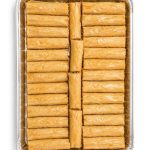 Lady Fingers - Medium Tray