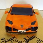 Lamborghini