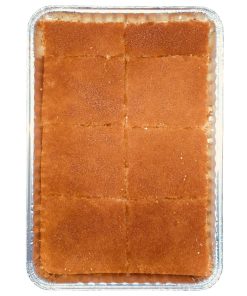 Lebanese Kunafa - Medium Tray