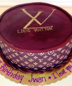 Louis Vuitton 012