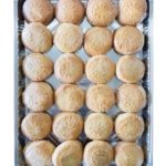 Maamoul Dates - Large Tray