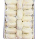 Maamoul Pistachio Cookies (Medium Tray)