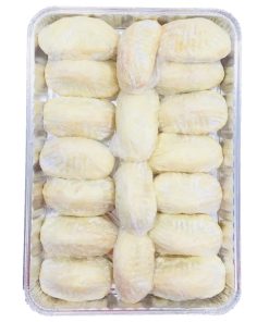 Maamoul Pistachio Cookies (Medium Tray)