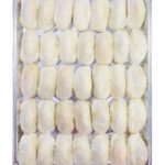 Maamoul Pistachio Cookies (Large Tray)