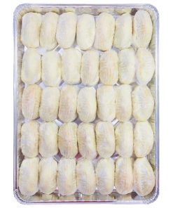 Maamoul Pistachio Cookies (Large Tray)