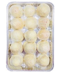 Maamoul Walnuts Cookies (Medium Tray)