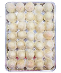 Maamoul Walnuts Cookies (Large Tray)