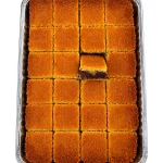 Maamoul Madd Dates - Medium Tray
