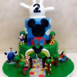 Mickey Mouse 001