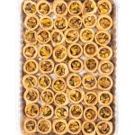 Mini Bird's Nest Pistachios - Medium Tray
