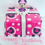 Minnie Mouse 002