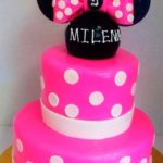 Minnie Mouse 001