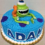 Monsters Inc