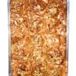 Muajaka - Medium Tray