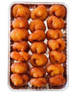 Mushabak - Medium Tray