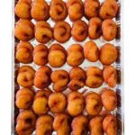 Mushabak - Large Tray