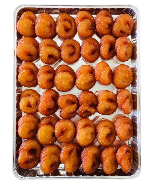 Mushabak - Large Tray - Image 1
