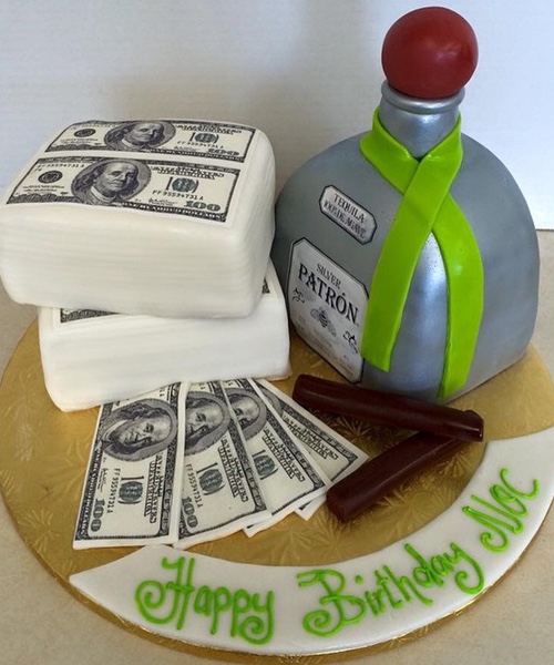 Patron