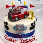 Paw Patrol