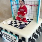 Red Wings Fan
