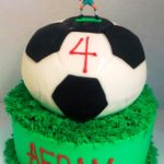 Soccer Ball 003