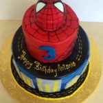 Spiderman 002