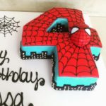Spiderman 003