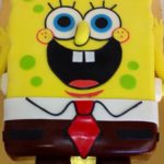 Spongebob 001