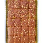 Sfouf - Medium Tray