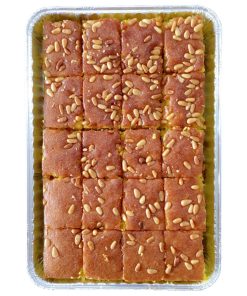 Sfouf - Medium Tray