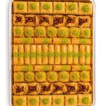 Sugar Free Assorted Baklava - Large Tray