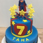Superman 001