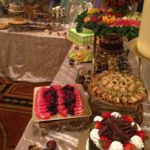 Sweet Table 004