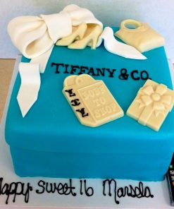 Tiffany & Co. 002