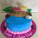 Tropical Island