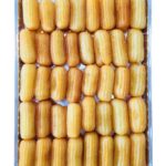 Tulumba - Large Tray