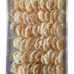 Zalabia - Large Tray