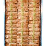 Znude El Sit - Large Tray