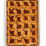 Bird's Nest Pecans - Medium Tray