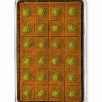 Istambulia - Medium Tray